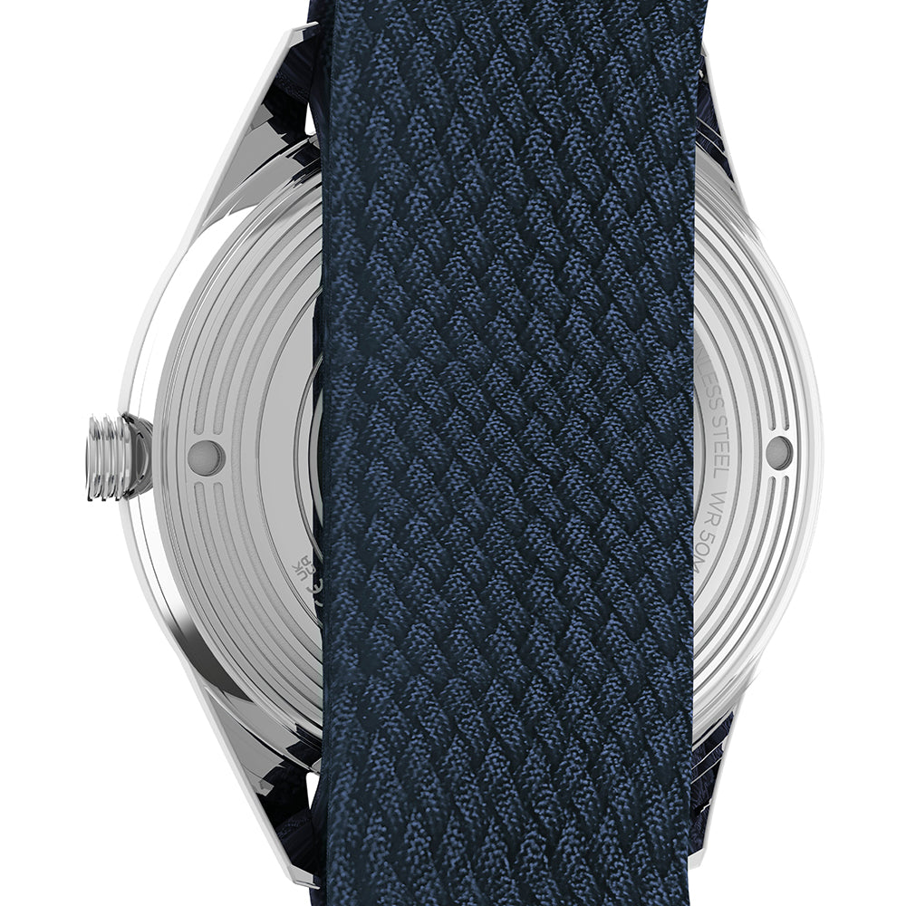 Marlin Jet x Peanuts Automatic 38mm Band