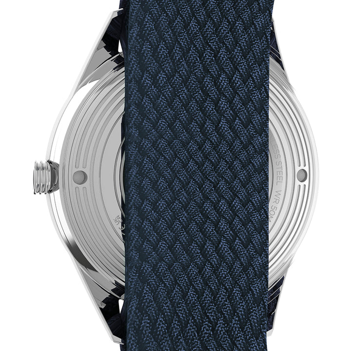 Marlin Jet x Peanuts Automatic 38mm Band