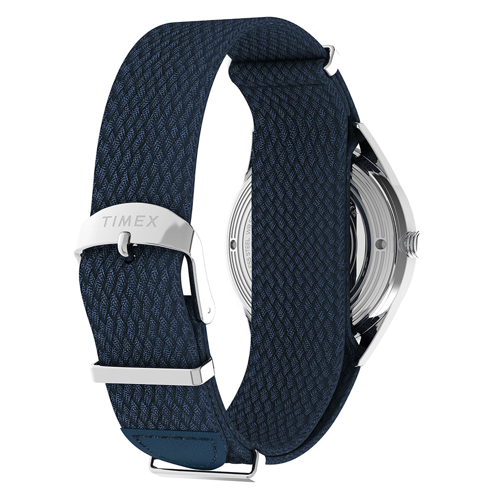 Marlin Jet x Peanuts Automatic 38mm Band