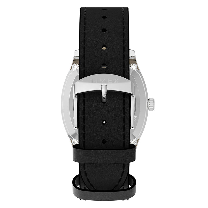 Marlin Chatham Automatic 36mm Leather Band
