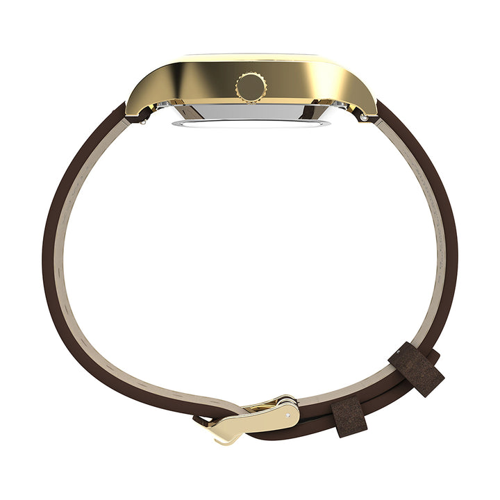Marlin Chatham Automatic 36mm Leather Band