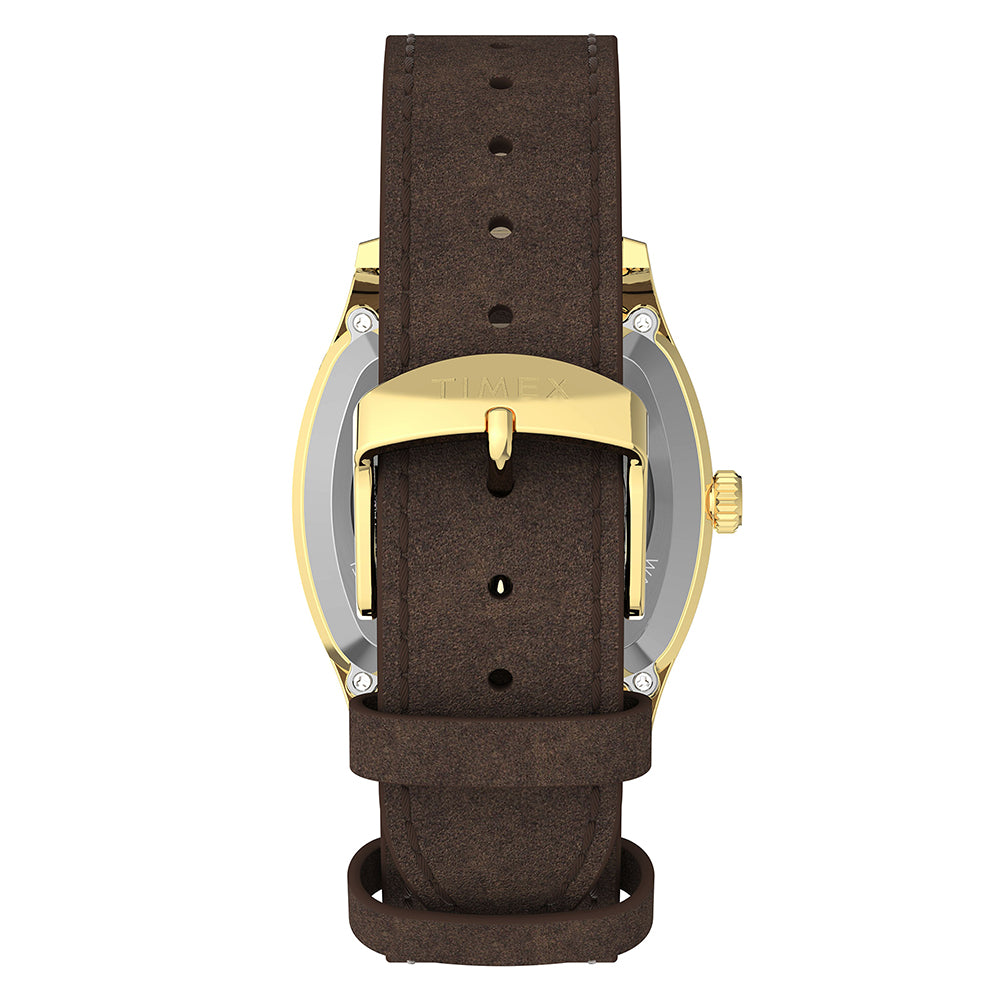 Marlin Chatham Automatic 36mm Leather Band