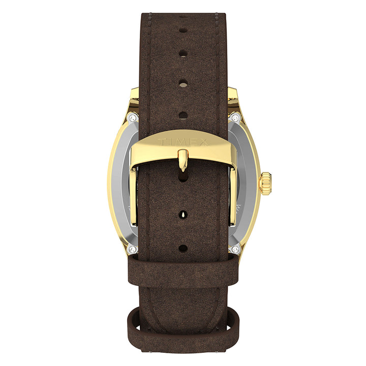 Marlin Chatham Automatic 36mm Leather Band