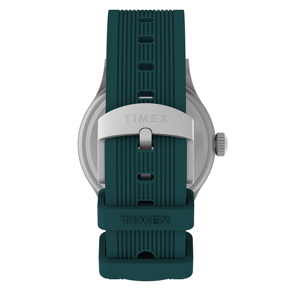 Expedition Scout x Peanuts Date 40mm Rubber Band