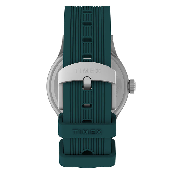 Expedition Scout x Peanuts Date 40mm Rubber Band