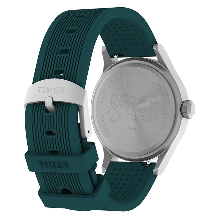 Expedition Scout x Peanuts Date 40mm Rubber Band