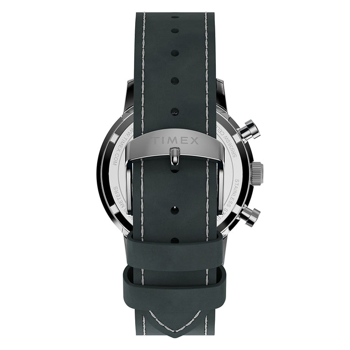 Marlin x Peanuts Chronograph 40mm Leather Band