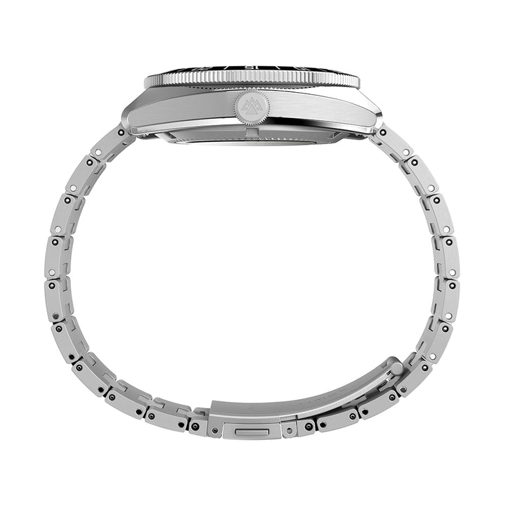 Expedition Pioneer Automatic 41mm Stainless Steel Band