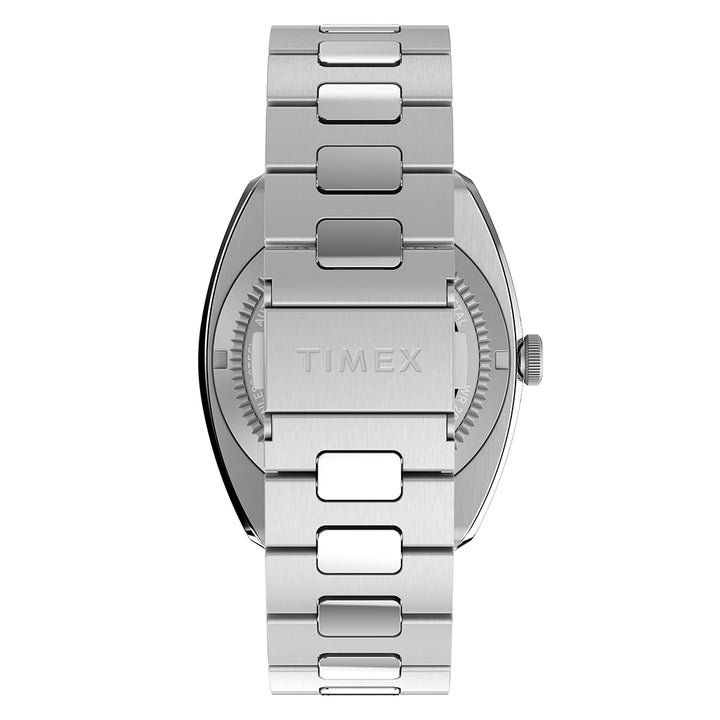 Expedition Pioneer Automatic 41mm Stainless Steel Band