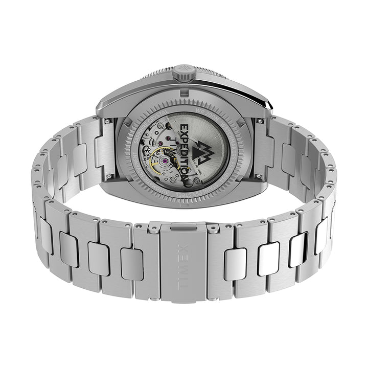 Expedition Pioneer Automatic 41mm Stainless Steel Band