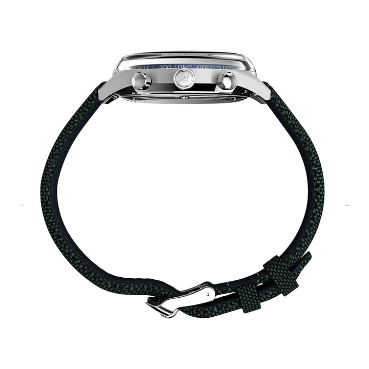 Marlin Jet Chronograph 40mm Fabric Band