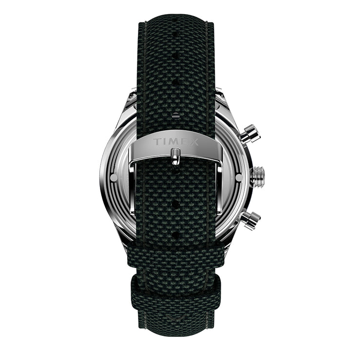 Marlin Jet Chronograph 40mm Fabric Band