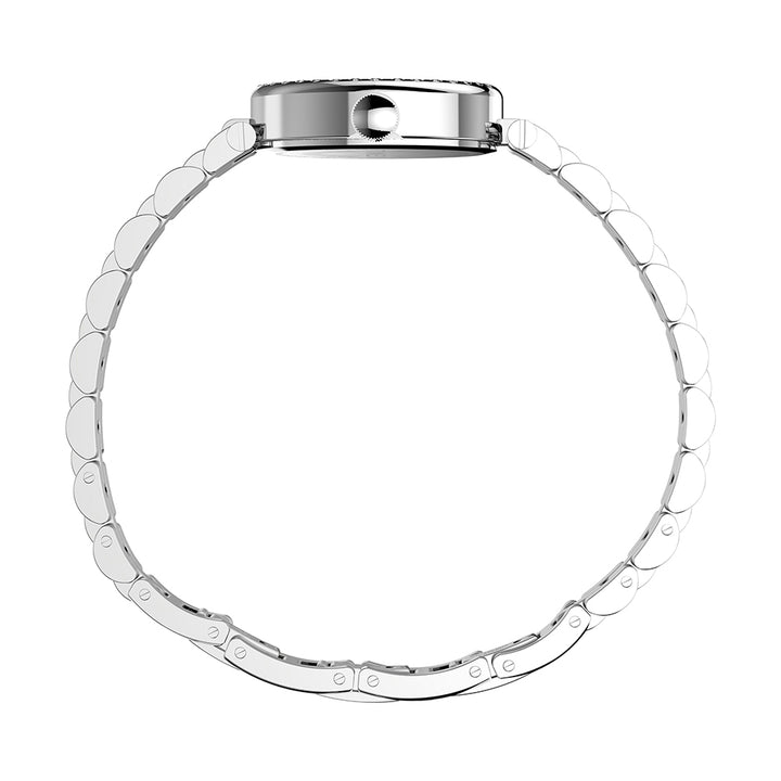 Cavatina 2-Hand 19mm Stainless Steel Band
