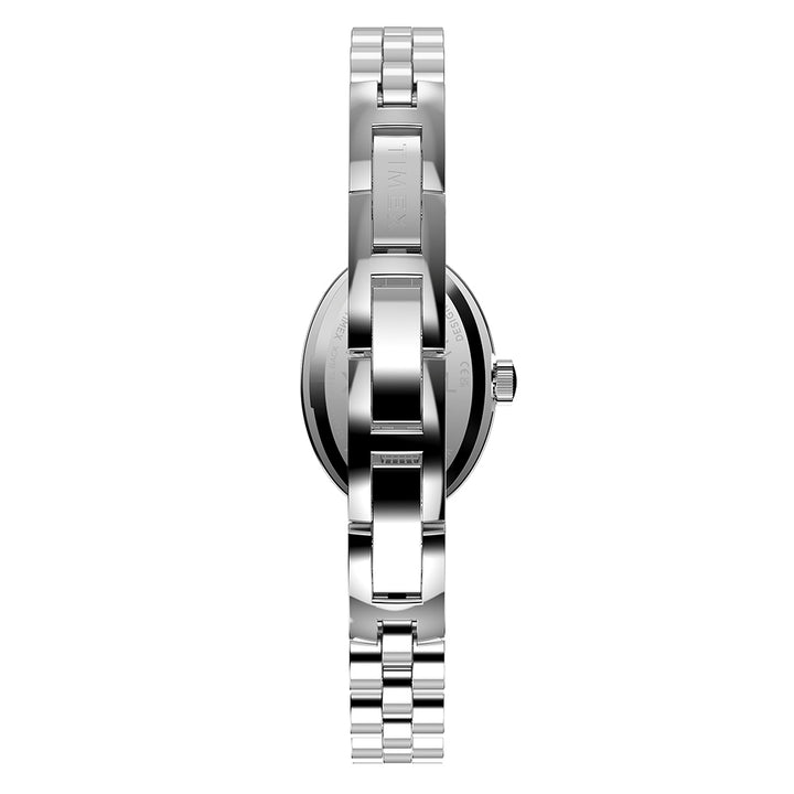 Cavatina 2-Hand 19mm Stainless Steel Band