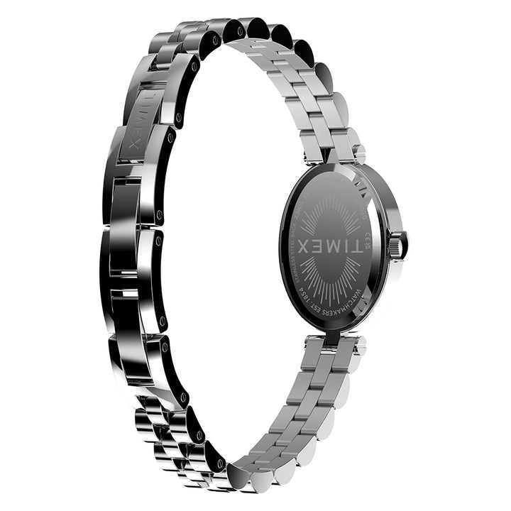 Cavatina 2-Hand 19mm Stainless Steel Band
