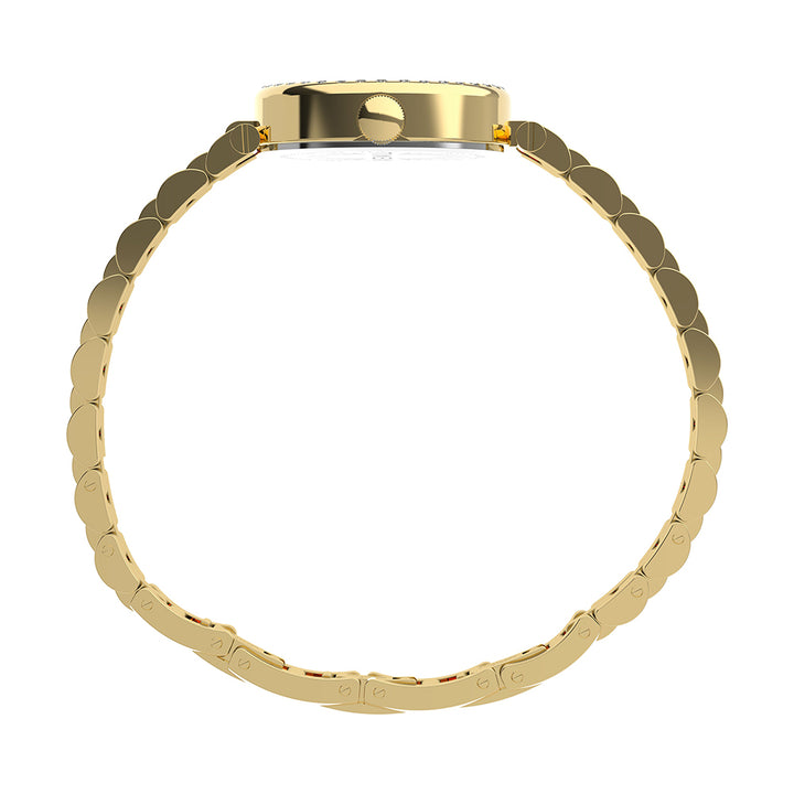Cavatina 2-Hand 19mm Stainless Steel Band