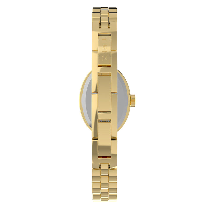 Cavatina 2-Hand 19mm Stainless Steel Band
