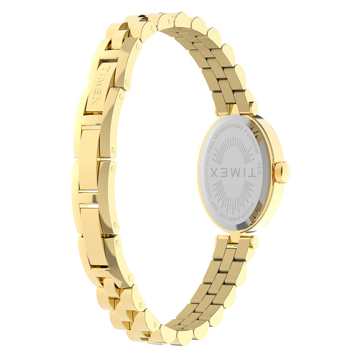 Cavatina 2-Hand 19mm Stainless Steel Band