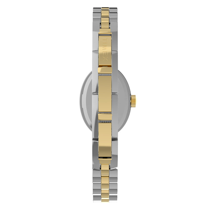 Cavatina 2-Hand 19mm Stainless Steel Band