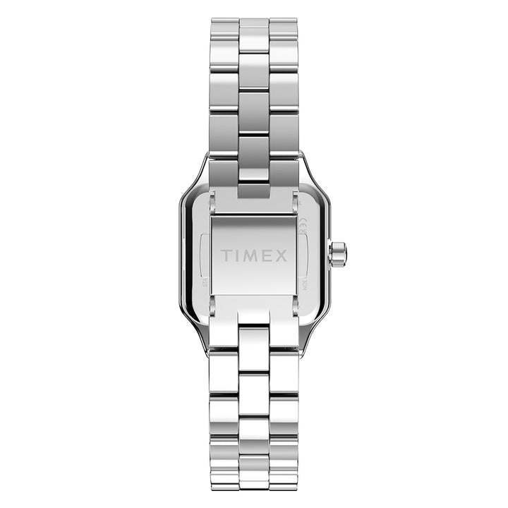 Addison 2-Hand 23mm Stainless Steel Band