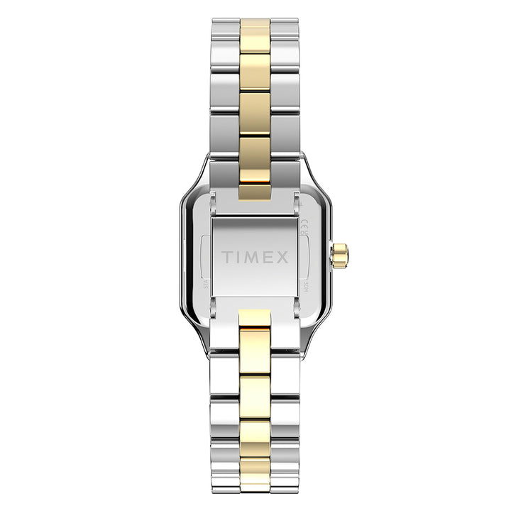 Addison 2-Hand 23mm Stainless Steel Band