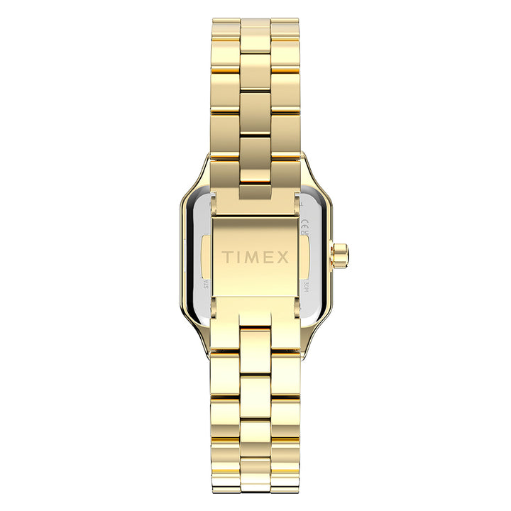 Addison 2-Hand 23mm Stainless Steel Band