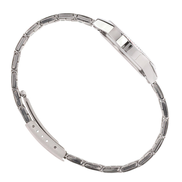 Elara Date 31mm Stainless Steel Band