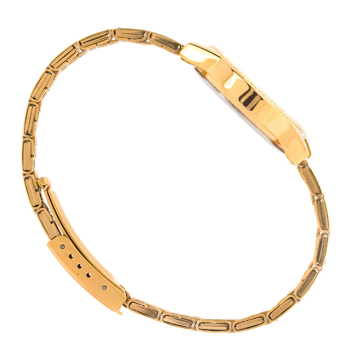 Elara Date 31mm Stainless Steel Band