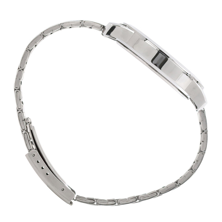 Chase Day-Date 42mm Stainless Steel Band