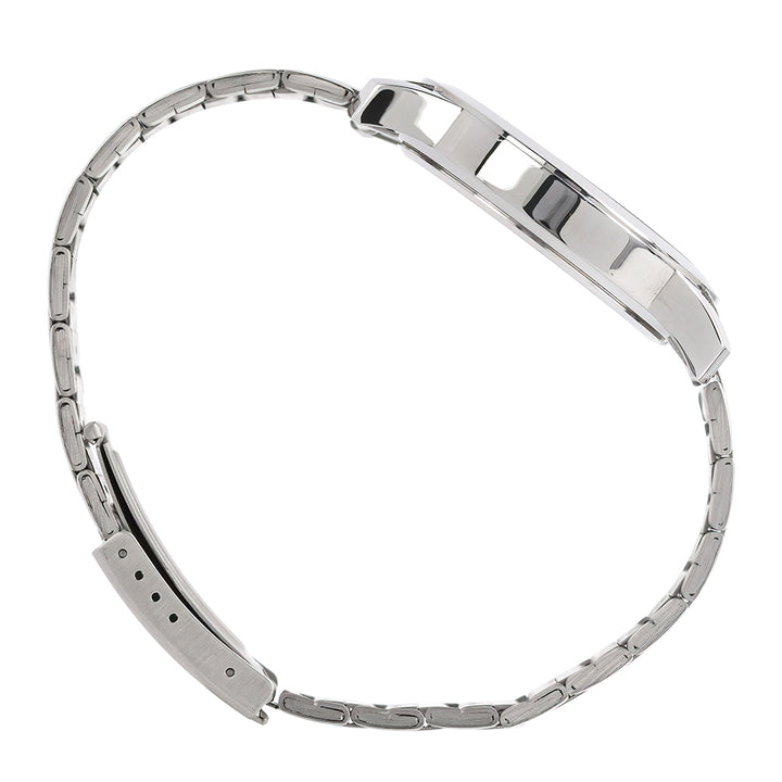 Chase Day-Date 42mm Stainless Steel Band