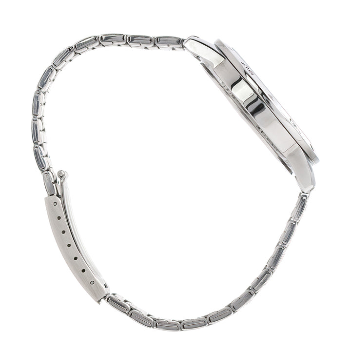 Westport Day-Date 45mm Stainless Steel Band