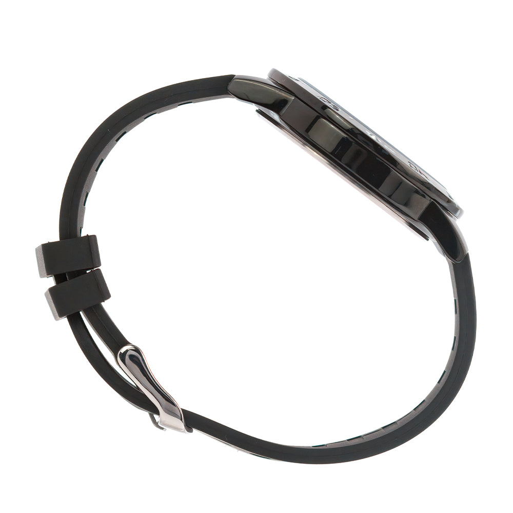 Westport Day-Date 45mm Silicone Band