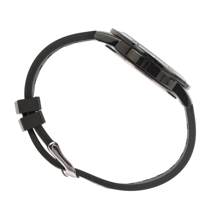 Westport Day-Date 45mm Silicone Band