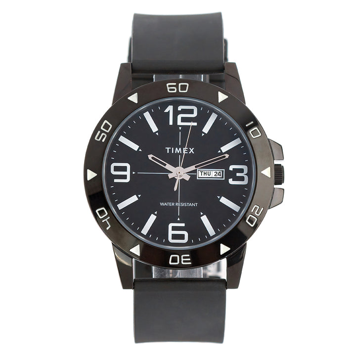 Westport Day-Date 45mm Silicone Band