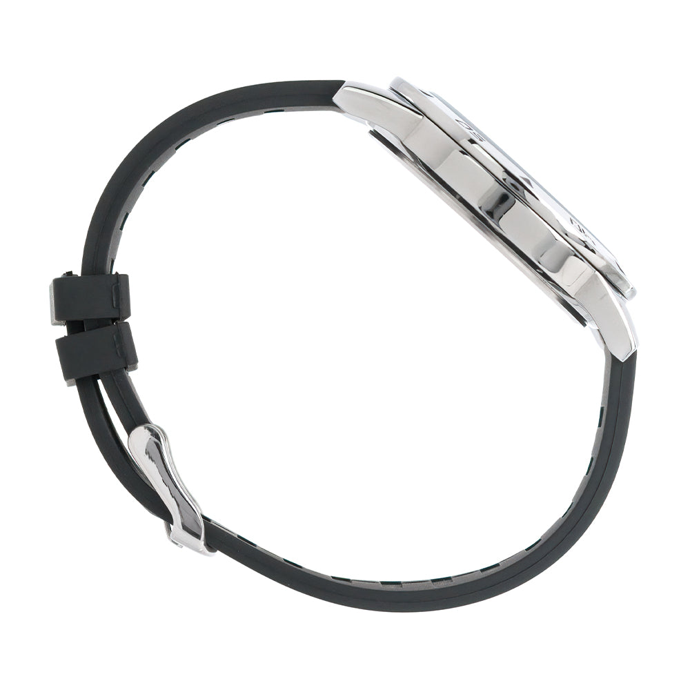 Westport Day-Date 45mm Silicone Band