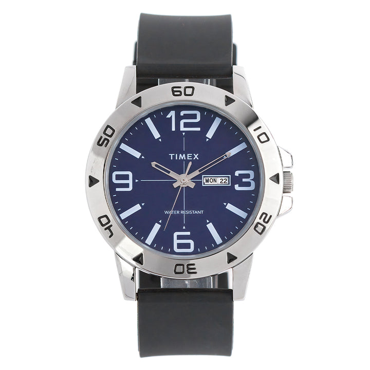 Westport Day-Date 45mm Silicone Band