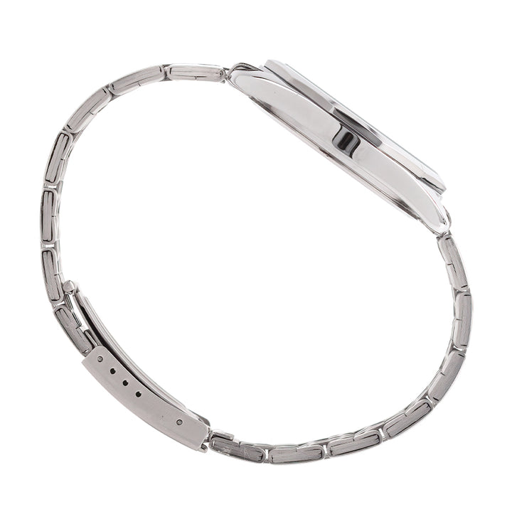 Arden Date 41mm Stainless Steel Band