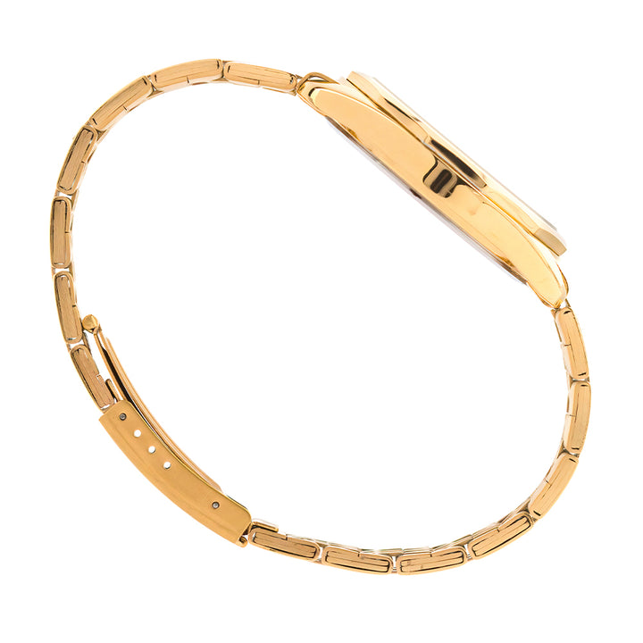 Arden Date 41mm Stainless Steel Band