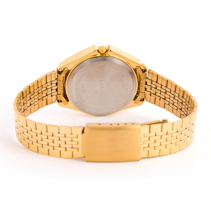 Arden Date 31.5mm Stainless Steel Band