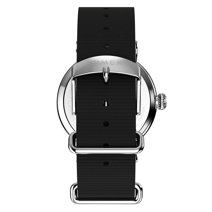Timex Standard x Looney Tunes 3-Hand 40mm Fabric Band