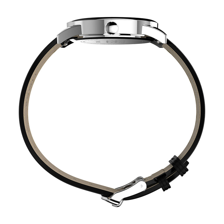 Timex Easy Reader x Looney Tunes 3-Hand 38mm Leather Band