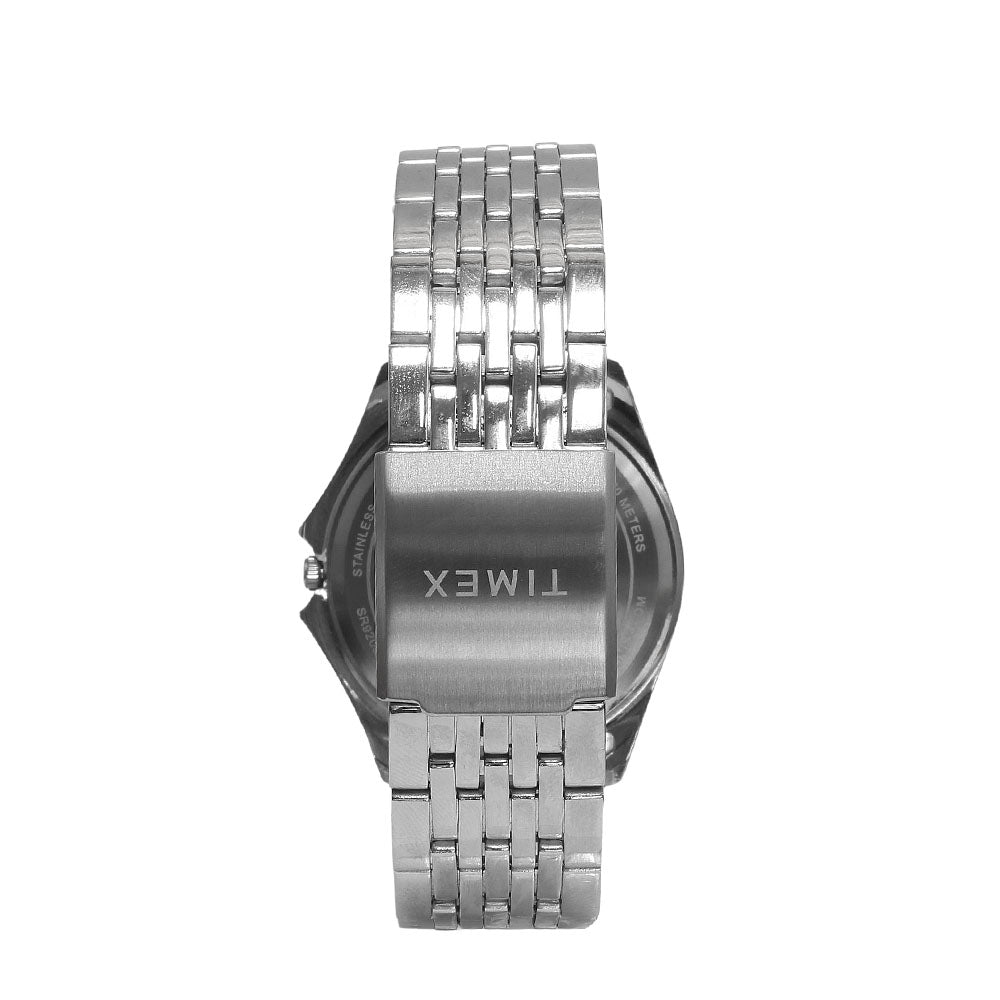 Arden Date 41mm Stainless Steel Band