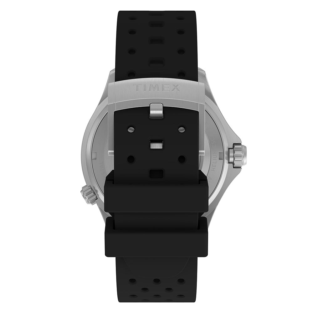 Deepwater Meridian 200 Hev Automatic 44mm Resin Band