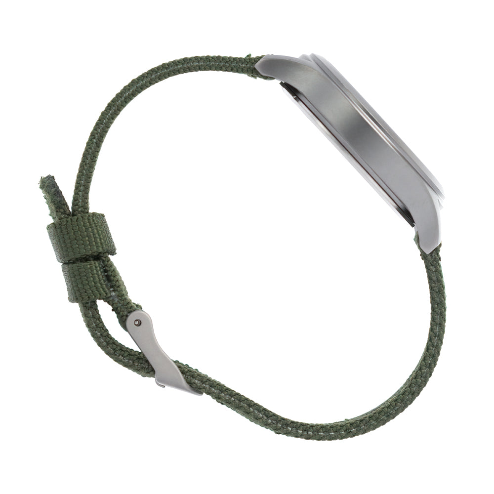 Expedition Scout Date 36mm Fabric Band