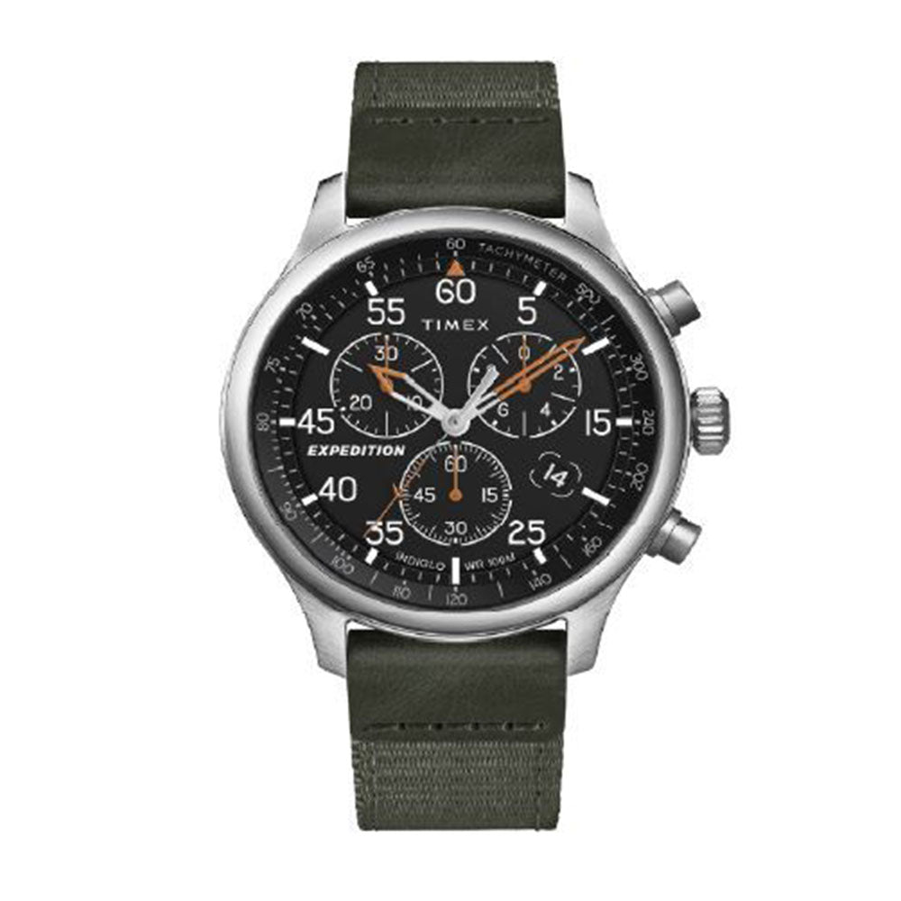 Timex clearance expedition collection