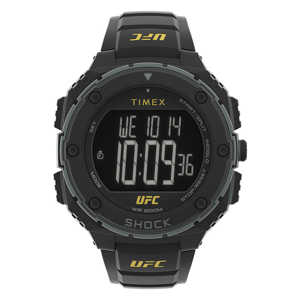 Timex expedition shock wr200m deals