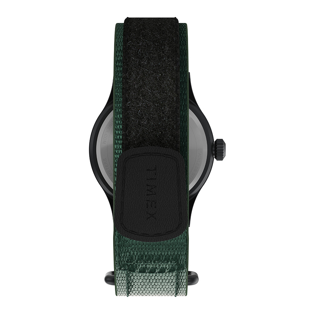 Expedition® Scout Date 40mm Fabric Band