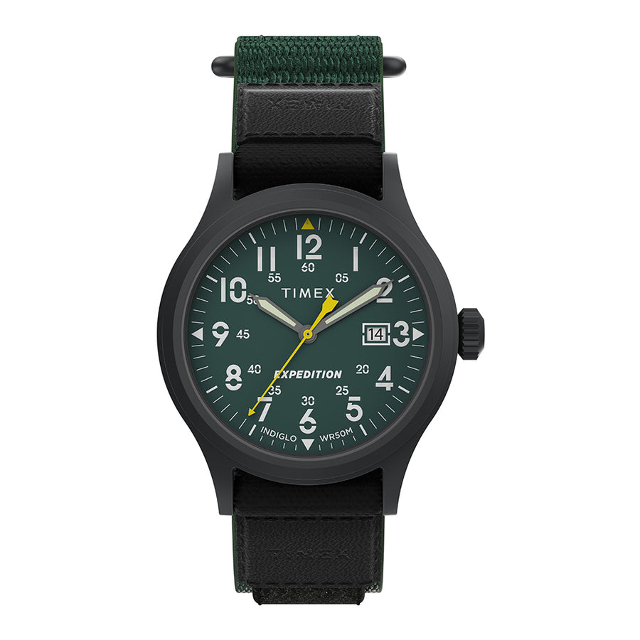 Collection - Expedition – Timex Philippines