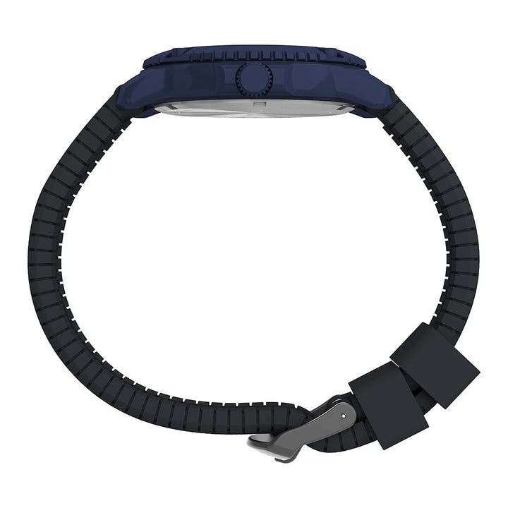 Expedition Timber Date 42mm Silicone Band