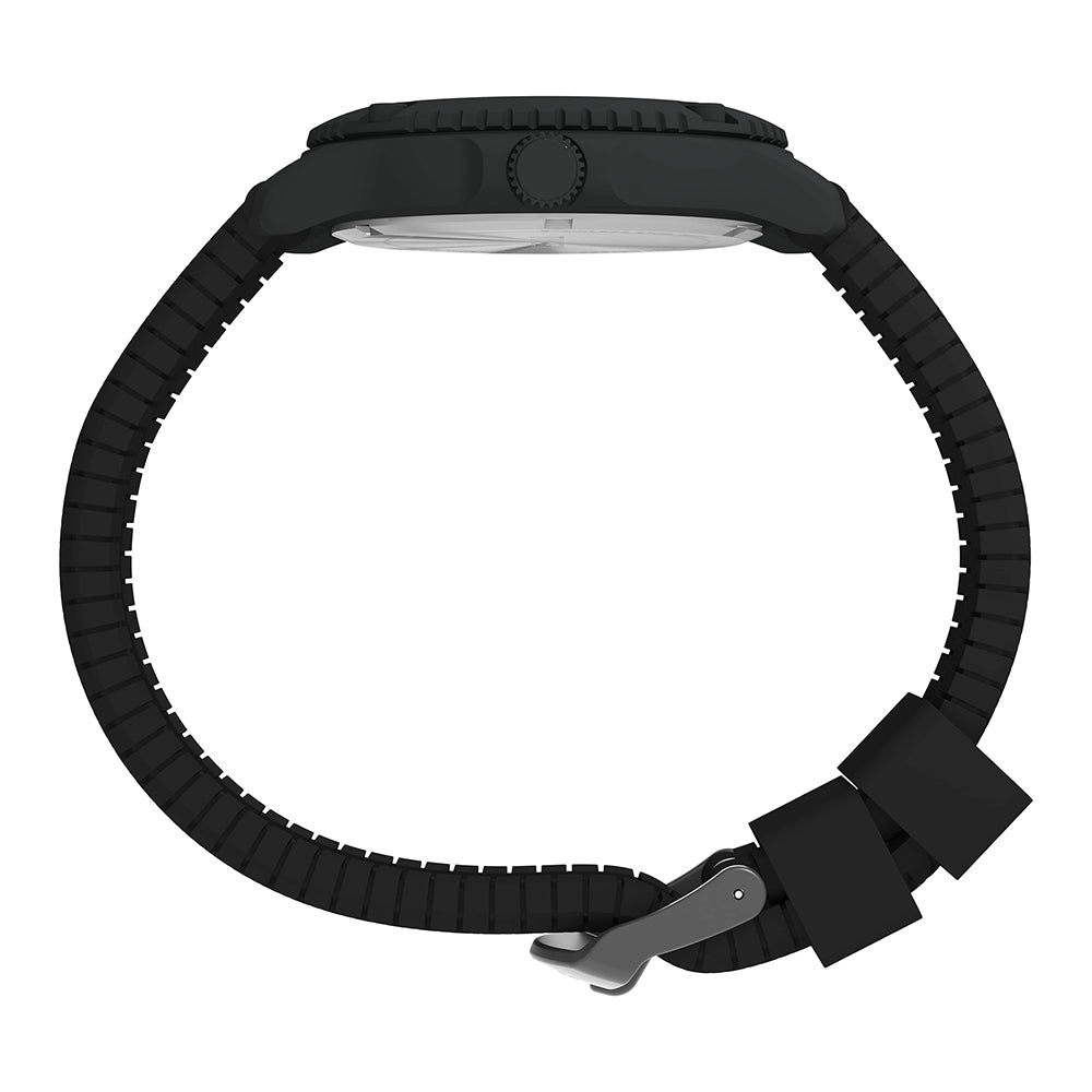 Expedition Timber Date 42mm Silicone Band